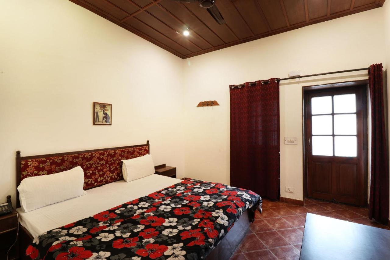 Hotel Himalayan Club Mussoorie Luaran gambar