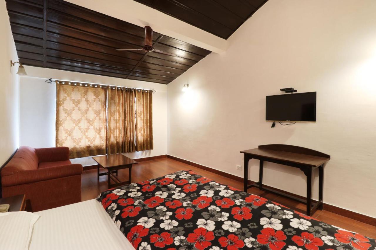 Hotel Himalayan Club Mussoorie Luaran gambar